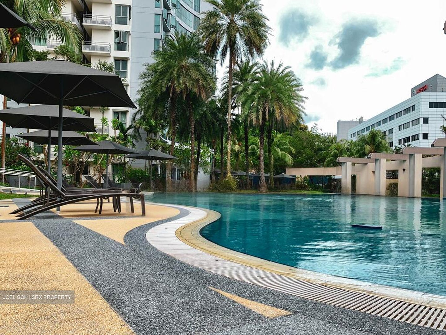 Rafflesia Condominium (D20), Condominium #615550951